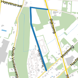 Perceel ACN00-C-10631