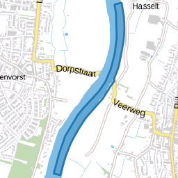 Perceel ACN00-C-10884