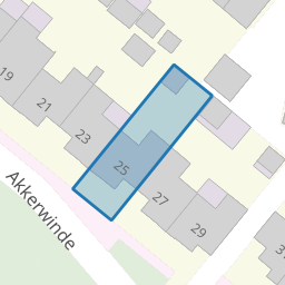 Perceel ACN00-C-11386