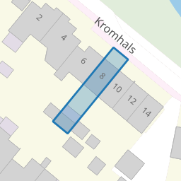 Perceel ACN00-C-11392