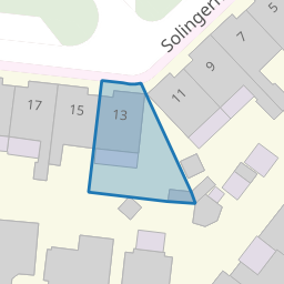 Perceel ACN00-C-11437