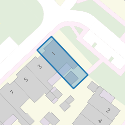 Perceel ACN00-C-11453