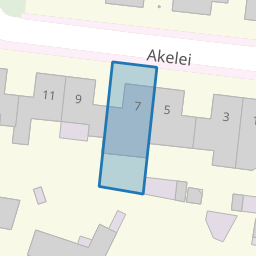 Perceel ACN00-C-11579