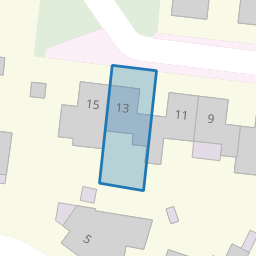 Perceel ACN00-C-11582