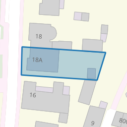 Perceel ACN00-C-11718