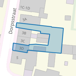 Perceel ACN00-C-11831