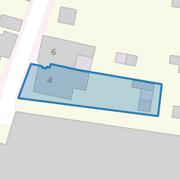 Perceel ACN00-C-11842