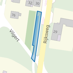 Perceel ACN00-C-11856