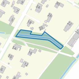 Perceel ACN00-C-11921