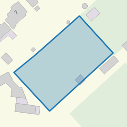 Perceel ACN00-C-11956