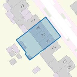 Perceel ACN00-C-11970