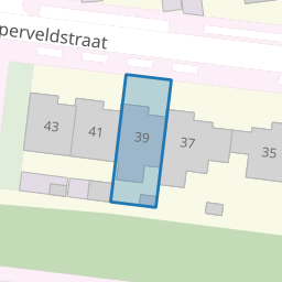 Perceel ACN00-C-12313