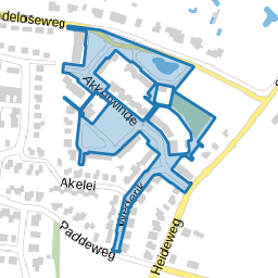 Perceel ACN00-C-12342