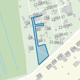 Perceel ACN00-C-12457