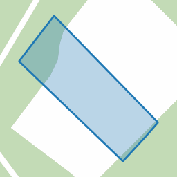 Perceel ACN00-C-5332