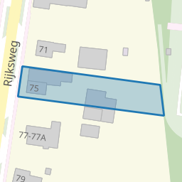 Perceel ACN00-C-5383