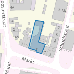 Perceel ACN00-C-7176