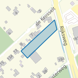 Perceel ACN00-C-9097