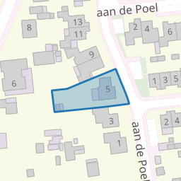 Perceel ACN00-D-1328