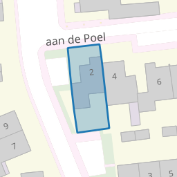 Perceel ACN00-D-1333