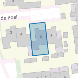 Perceel ACN00-D-1335