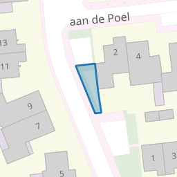Perceel ACN00-D-1966