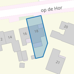 Perceel ACN00-D-2198