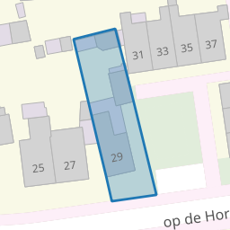 Perceel ACN00-D-939