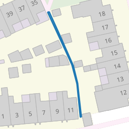 Perceel ACN00-E-1170