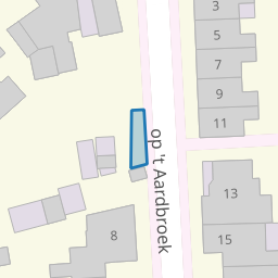 Perceel ACN00-E-1254