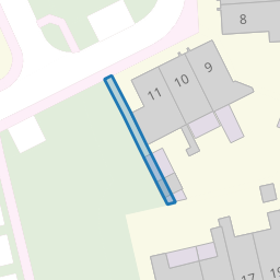 Perceel ACN00-E-1381