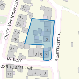 Perceel ACN00-E-1388