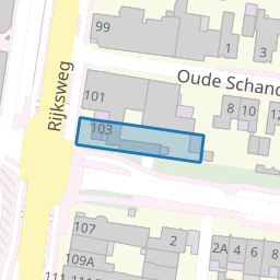 Perceel ACN00-E-1426