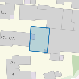 Perceel ACN00-E-1459