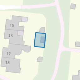 Perceel ACN00-E-1551