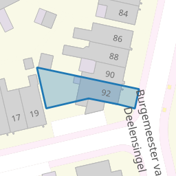 Perceel ACN00-E-776