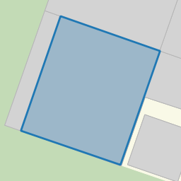 Perceel ACN00-F-1108
