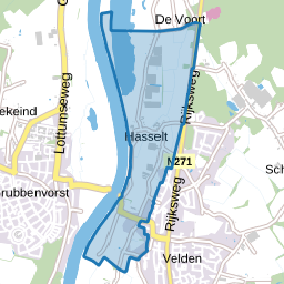 Sectie H