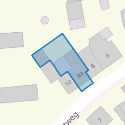 Perceel ACN00-H-110