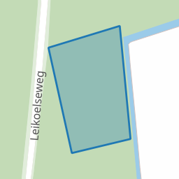Perceel ACN00-I-130