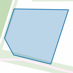 Perceel ACN00-I-166