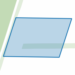 Perceel ACN00-I-167
