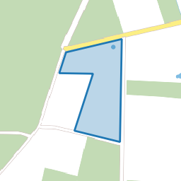 Perceel ACN00-I-168
