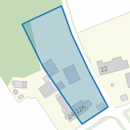 Perceel ACN00-I-243