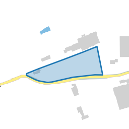 Perceel ACN00-I-280