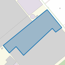 Perceel ACN00-I-310
