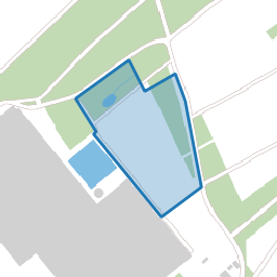 Perceel ACN00-I-311