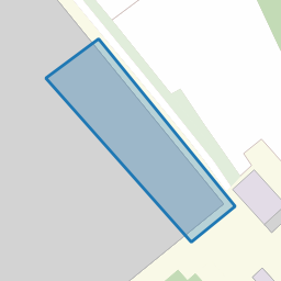 Perceel ACN00-I-316