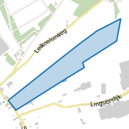 Perceel ACN00-I-92