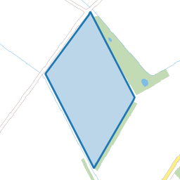 Perceel ACN00-L-85